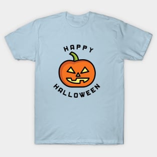 Happy Halloween T-Shirt